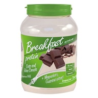 Protein Breakfast 1000g BIELKOVINY NA RAŇAJKY