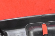 cap moulding cover of the threshold boot 1494631 TESLA MODEL Y 20