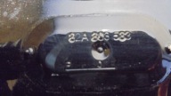 HECKKLAPPE KOFFERRAUMDECKEL 82A803583 SEAT LEON IV