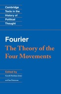 Fourier: The Theory of the Four Movements