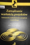 Zarządzanie wartością projektów - Kozarkiewicz