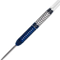 Steel Geo 01 darts nyíl - Parallel - Quick Point - 24g