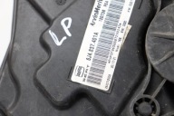 SEAT IBIZA IV 4 6J window regulator front front left 6J4837401A 5 door
