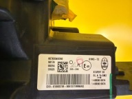 svetlo ľavá Maserati Grecale M182 2022- Full Led Black 06703540740