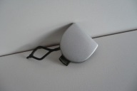 CITROEN C3 II , 2010-16 towing hook cap bumper rear part