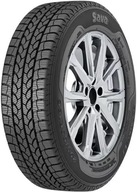 4 x Sava ESKIMO LT 215/60R17 109 T C opona zimowa