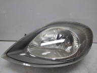 light front left RENAULT TRAFIC II 2001