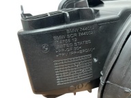 Volet Mécanisme Réservoir Carburant BMW X7 G07 Couleur C3Z