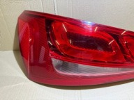 AUDI Q5 8R light left rear left rear part 8R0945093