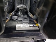 Unite commande clima Châssis DEKOR A2059054708 A2056805707 MERCEDES W205