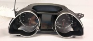 dials clock 8T0920932L AUDI A5