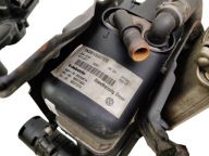 WEBASTO webasto THERMO TOP VEVO PASSAT B7 2.0 TDI 1K0815007CG