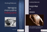 Terapia manualna + Kręgosłup w stresie Rakowski