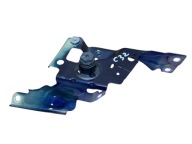 Console Support plaque Aile Gauche Avant KPL BMW 4 G26 Couleur C3Z