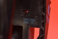 handle left front front 1F9R 5N0837885H SKODA SUPERB 2 II 08-13