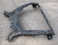 VOLVO V70 2.0 D 09R KOMBI axle beam subframe axle beam front