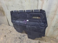 cover below engine Volkswagen CrossPolo 5 2014 6RO825235A