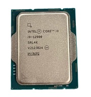 Procesor CPU i9-12900 16 rdzeni 2,4 GHz LGA1700