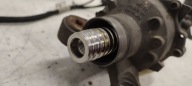 servo control VW Passat B6 2,0 TDI CR