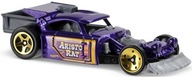 HOT WHEELS AUTKO RESORAK ARISTO RAT BH