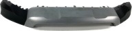 FORD ECOSPORT SPOILER nárazníku předek CN15-17D957-CAW