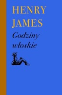 GODZINY WŁOSKIE, JAMES HENRY