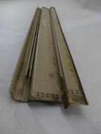 MERCEDES W126 moulding threshold cap right front