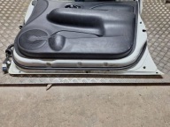 door right front NISSAN MICRA K13 10-17 complete