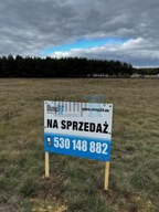 Działka, Nowe Dąbie, 600 m²