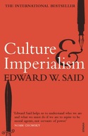 Culture and Imperialism Said Edward W