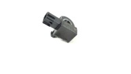 impact sensor SENSOR of the collision front VOLVO V40 II 2 12-16 31387313