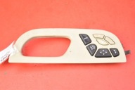 control panel seat driver´s 96516980EX CITROEN C6 1 and 05-12