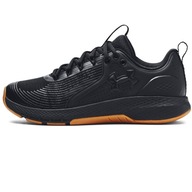 TRENINGOWE UNDER ARMOUR CHARGED COMMIT TR 3 _41_ Buty Męskie Czarny