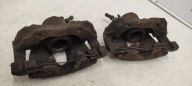 caliper front front right left Ford Focus MK3 1,6 TDCI