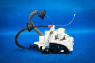 lock door rear part right Audi A8 S8 4H 4H0839016C