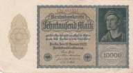 [MB6399] Niemcy 10000 mark 1922