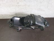 Nebelscheinwerfer links VW POLO 6R0941 08-14