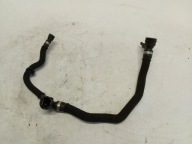 BMW U06 220d crijevo prijenos cijev vode 7926146
