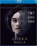 Córka boga (blu-ray)