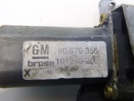 MÉCANISME VITRE AVANT GAUCHE OPEL ZAFIRA A 04R.