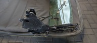 dach skladany Audi A4 B6 Cabrio 1,8T