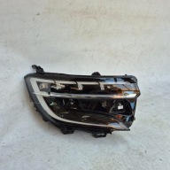 RENAULT AUSTRAL 22- light right front PRZDNIA FULL LED 260103381R