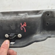 LANCIA YPSILON II 2 11- support panel for radiators pillar
