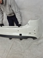 MAZDA 6 GJ sedan 12-18 bumper rear part rear PDC