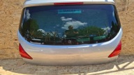 trunk door boot PEUGEOT 3008 and 2009