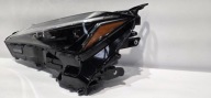 Licht links vorne Linse LED LEXUS UX 18-22 Original EUROPA KOITO 76-70