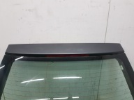 boot doors rear part AUDI A3 8P 3D LX7Z