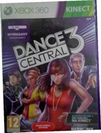 Dance Central 3