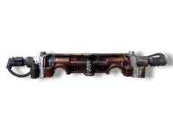 kryt ventilů vačky Opel Astra H facelift 2009 55654224