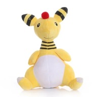 Pokemon Ampharos Maskotka Zabawka Pluszak Duża 23 CM